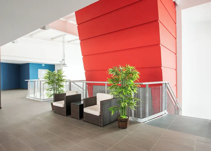 Ottavia Residence Roma