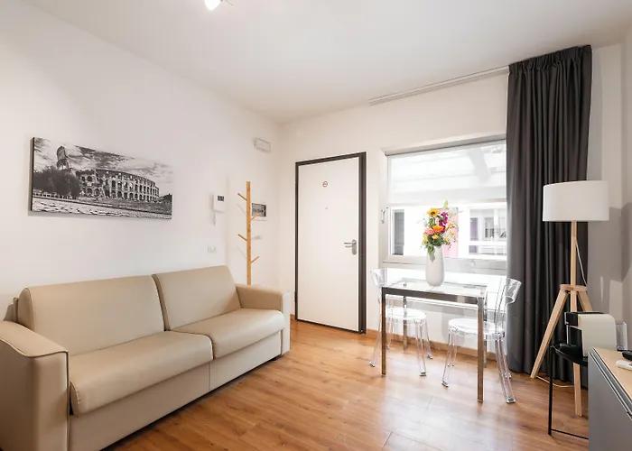 Ottavia Residence Roma